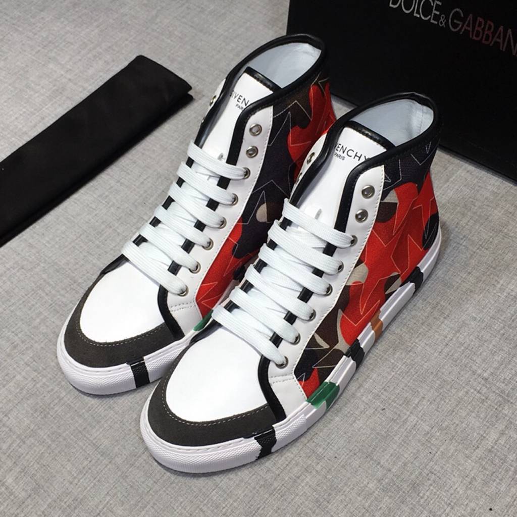 D*G sneaker